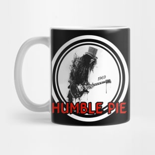 humble pie Mug